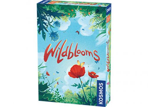 Wildblooms